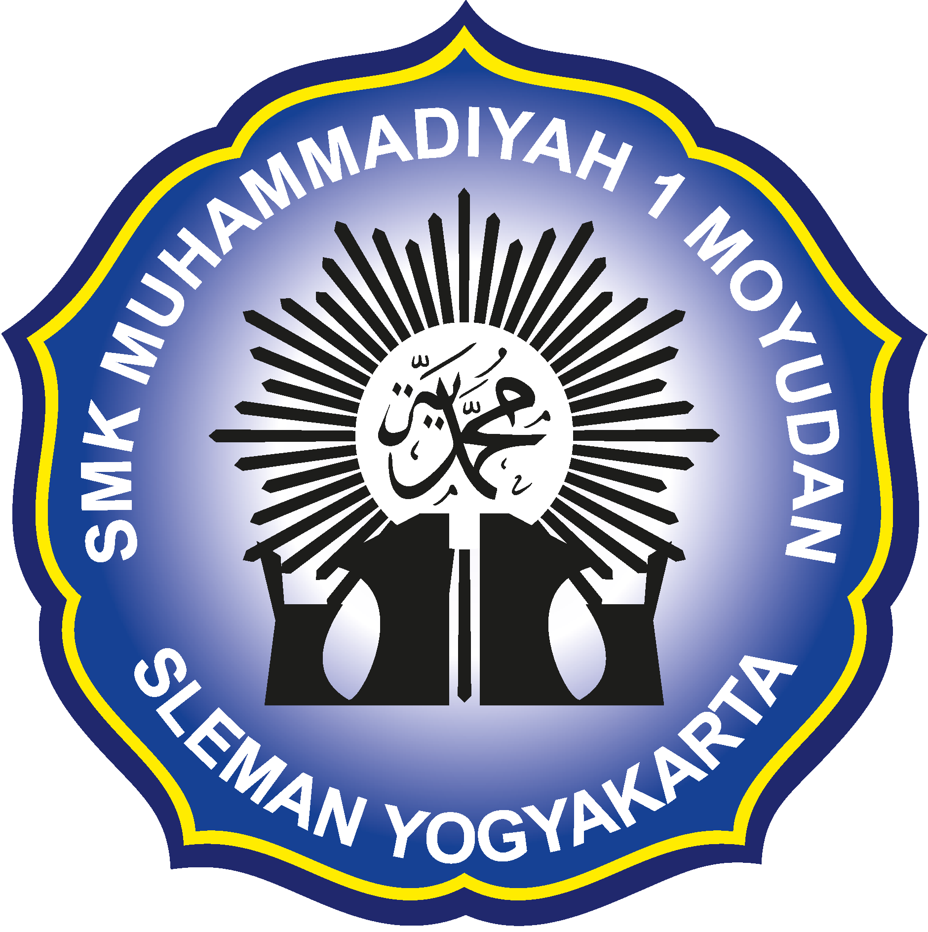 Logo Sekolah